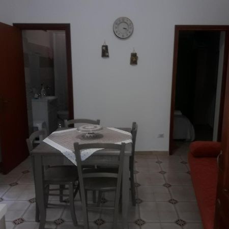 Holiday Home Bellavista Mazara del Vallo Ngoại thất bức ảnh