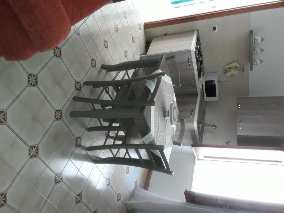 Holiday Home Bellavista Mazara del Vallo Ngoại thất bức ảnh