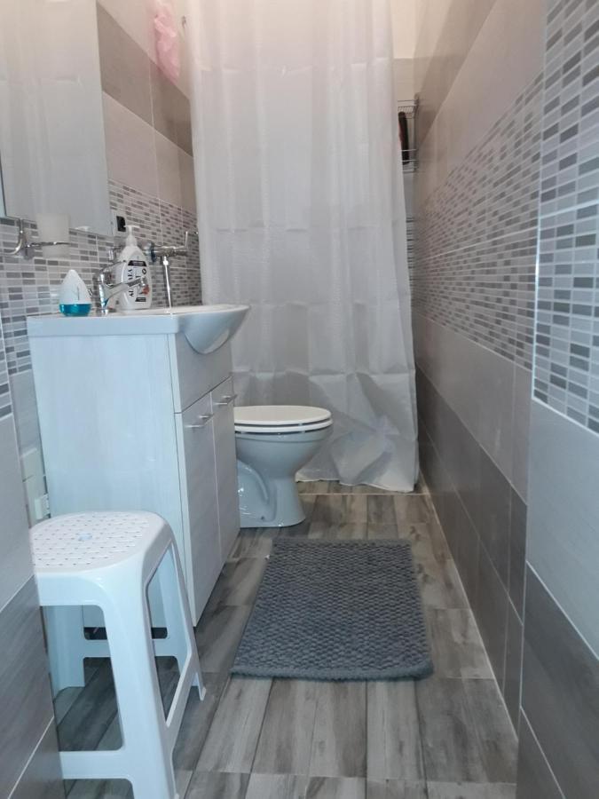 Holiday Home Bellavista Mazara del Vallo Ngoại thất bức ảnh