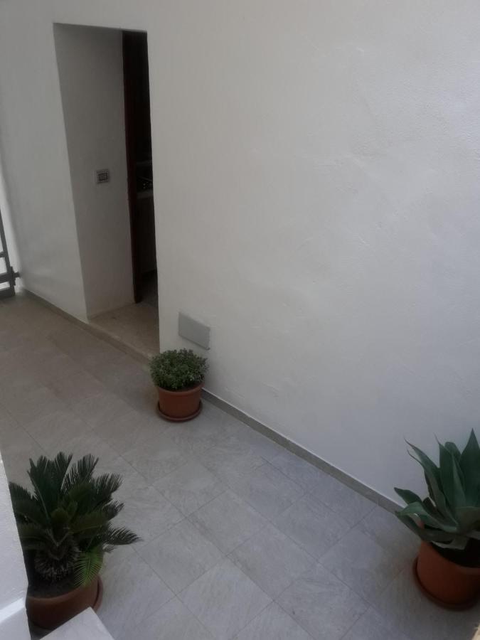 Holiday Home Bellavista Mazara del Vallo Ngoại thất bức ảnh