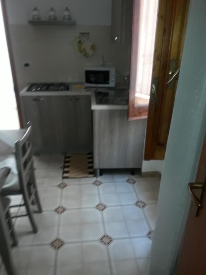 Holiday Home Bellavista Mazara del Vallo Ngoại thất bức ảnh