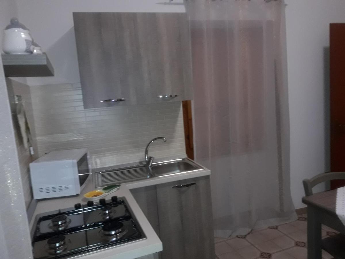 Holiday Home Bellavista Mazara del Vallo Ngoại thất bức ảnh