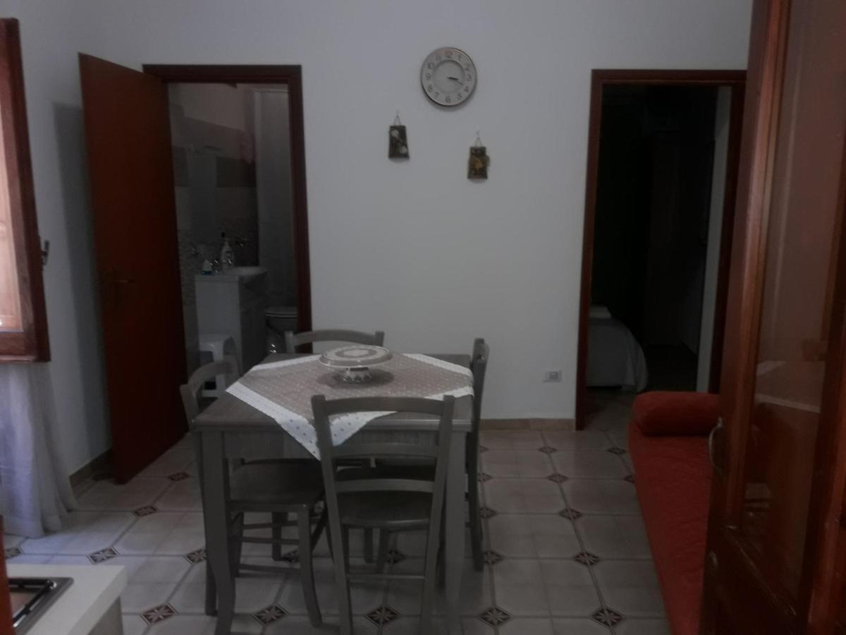Holiday Home Bellavista Mazara del Vallo Ngoại thất bức ảnh