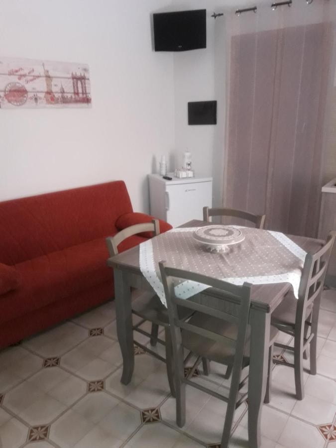 Holiday Home Bellavista Mazara del Vallo Ngoại thất bức ảnh